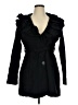 Last Kiss Black Coat Size XL - photo 1