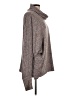 Lucky Brand Gray Turtleneck Sweater Size L - photo 4
