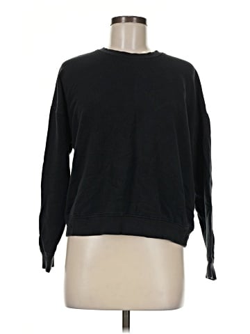 Knix Pullover Sweater (view 1)