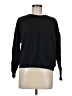Knix Black Pullover Sweater Size Med (3) - photo 1