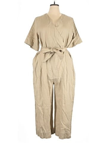 Everlane Jumpsuit (view 1)