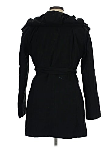 Last Kiss Coat (view 2)