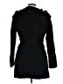 Last Kiss Black Coat Size XL - photo 2