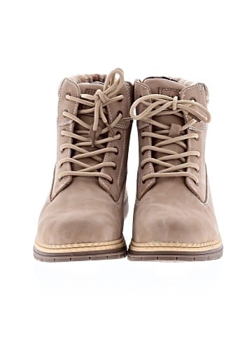 Assorted Brands Ankle Boots (view 2)