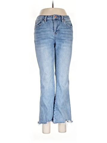 Mica Jeans (view 1)