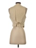 Minkpink Tan Vest Size S - photo 2