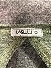 Laslulu Gray Long Sleeve Top Size L - photo 7