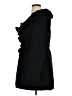 Last Kiss Black Coat Size XL - photo 5