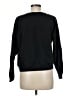 Knix Black Pullover Sweater Size Med (3) - photo 2
