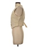 Minkpink Tan Vest Size S - photo 5
