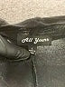 Assorted Brands Solid Black Cardigan Size L - photo 7