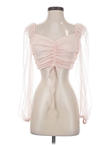 Privy Sleeveless Blouse (view 1)