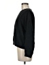 Knix Black Pullover Sweater Size Med (3) - photo 5
