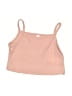 Unbranded Pink Tank Top Size 18-24 mo - photo 1