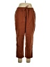 Gap Brown Casual Pants Size XL - photo 1