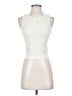 Aritzia Ivory Sleeveless Top Size S - photo 1