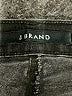 J Brand Black Jeans Size 31 waist - photo 7