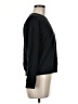 Knix Black Pullover Sweater Size Med (3) - photo 4