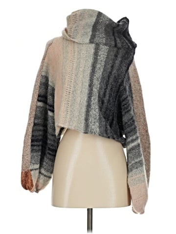 Free People Poncho (view 1)