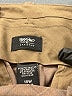 Mossimo Plaid Brown Dress Pants Size 18 - photo 4