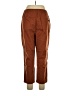 Gap Brown Casual Pants Size XL - photo 2