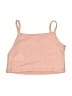Unbranded Pink Tank Top Size 18-24 mo - photo 2