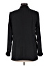 Express 100% Polyester Black Blazer Size M - photo 2