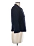 Pendleton Blue Blazer Size 6 - photo 4