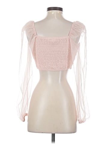 Privy Sleeveless Blouse (view 2)