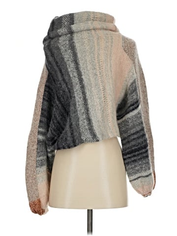 Free People Poncho (view 2)