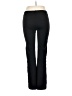 Betabrand Solid Black Active Pants Size L (estimated) - photo 2