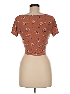 Forever 21 Short Sleeve Top (view 2)