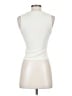 Aritzia Ivory Sleeveless Top Size S - photo 2