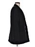 Express 100% Polyester Black Blazer Size M - photo 4