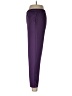 Blair Solid Purple Casual Pants Size 8 (petite) - photo 5