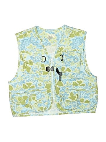 L.L.Bean Vest (view 1)