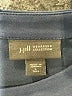 J.Jill Black 3/4 Sleeve Top Size L - photo 7