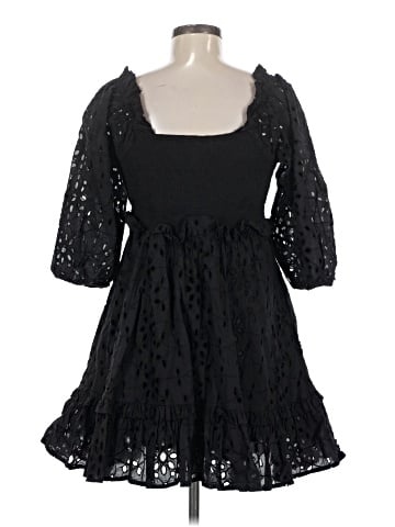 Cleobella Cocktail Dress (view 2)