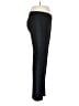 Betabrand Solid Black Active Pants Size L (estimated) - photo 4