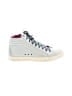 P448 Gray Sneakers Size EU 38 - photo 1