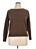 Feel The Piece Brown Pullover Sweater Size XL (estimated) - photo 1