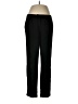 Forever 21 100% Polyester Solid Black Dress Pants Size M - photo 1