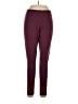 Adidas Burgundy Active Pants Size XL - photo 1