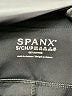 SPANX Solid Black Skort Size S - photo 3
