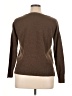 Feel The Piece Brown Pullover Sweater Size XL (estimated) - photo 2