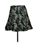 oasis Argyle Green Casual Skirt Size 12 - photo 2