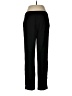 Forever 21 100% Polyester Solid Black Dress Pants Size M - photo 2