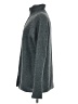 Corbin Collection Gray Coat Size S - photo 5