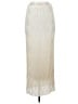 Reformation 100% Polyester Ivory Formal Skirt Size XS - photo 1