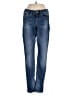 Maison Scotch Solid Blue Jeans Size 25 waist - photo 1